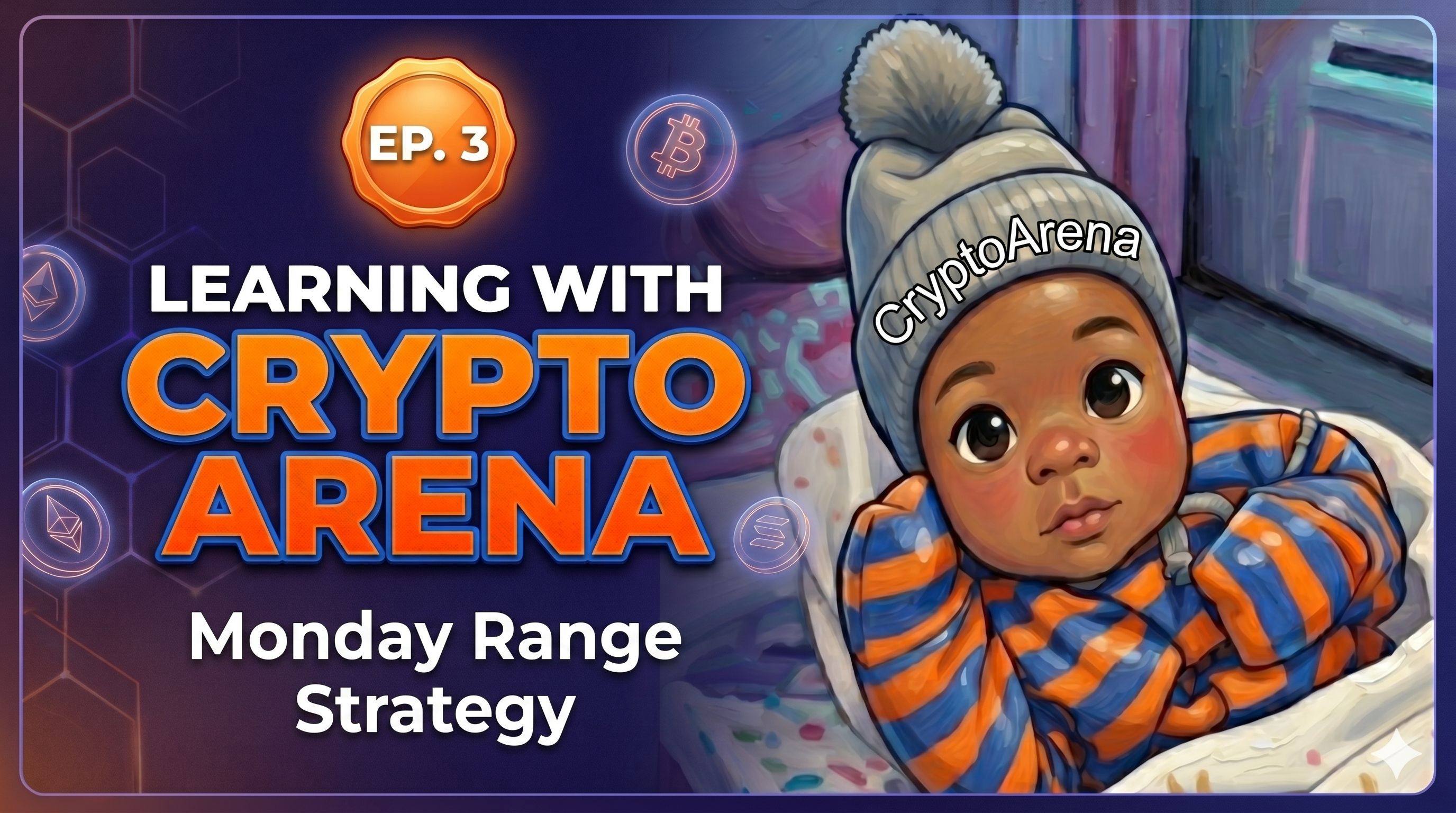 Premium mentorship masterclass thumbnail